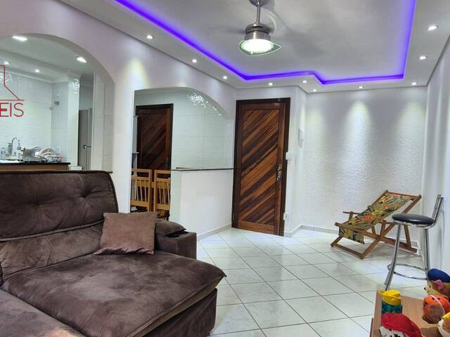 #4402 - Apartamento para Venda em São Paulo - SP - 2