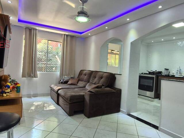 #4402 - Apartamento para Venda em São Paulo - SP - 1