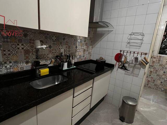 Apartamento para Venda em São Paulo - 5