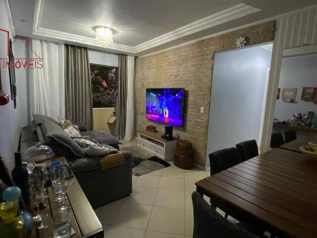 #4403 - Apartamento para Venda em São Paulo - SP - 1