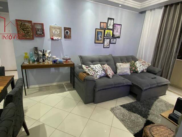 #4403 - Apartamento para Venda em São Paulo - SP - 2