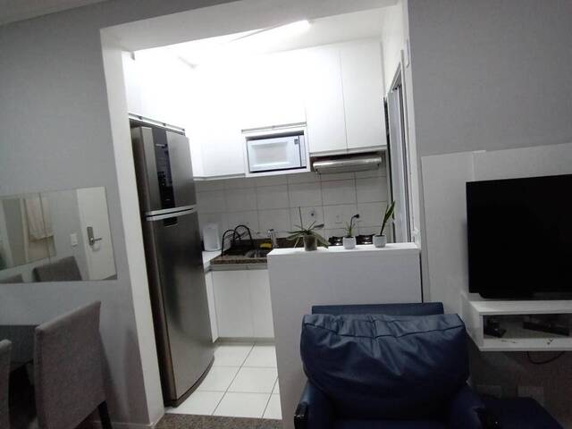 Apartamento para Venda em São Paulo - 4