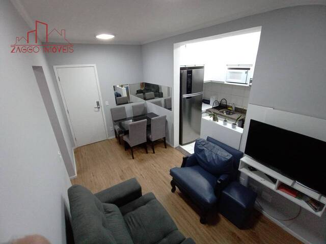 Venda em Parque Reboucas - São Paulo