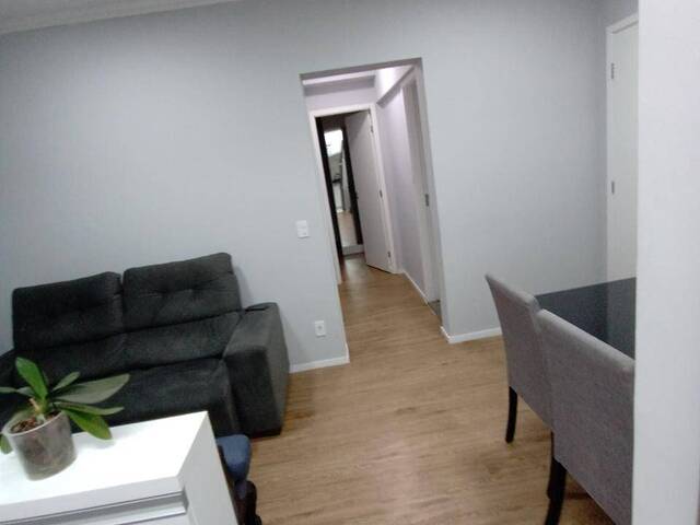 #4404 - Apartamento para Venda em São Paulo - SP - 3