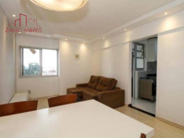 #4405 - Apartamento para Venda em São Paulo - SP - 2