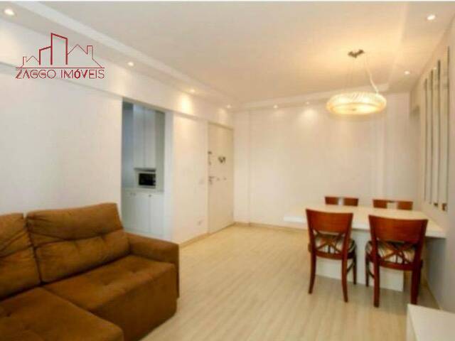 #4405 - Apartamento para Venda em São Paulo - SP - 3