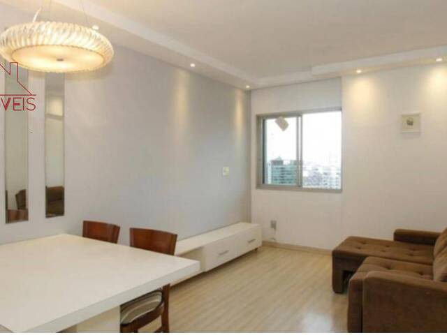 #4405 - Apartamento para Venda em São Paulo - SP - 1