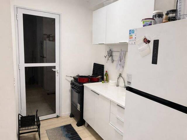 #4406 - Apartamento para Venda em São Paulo - SP - 3