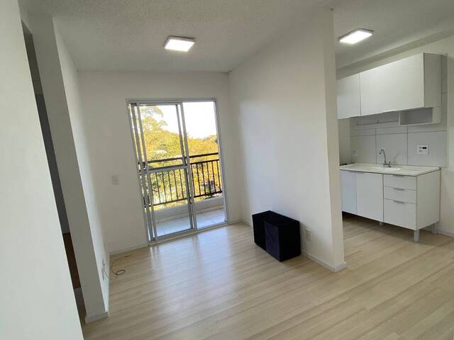 #4406 - Apartamento para Venda em São Paulo - SP - 2