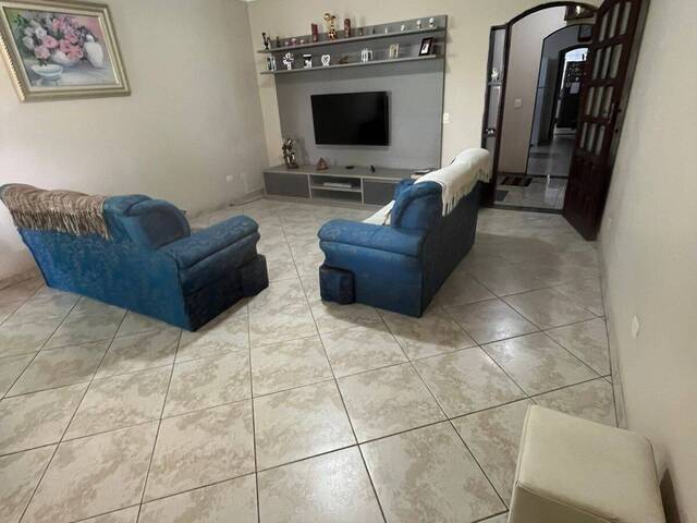 #4407 - Casa para Venda em São Paulo - SP - 1