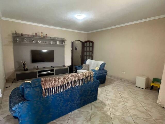 #4407 - Casa para Venda em São Paulo - SP - 2