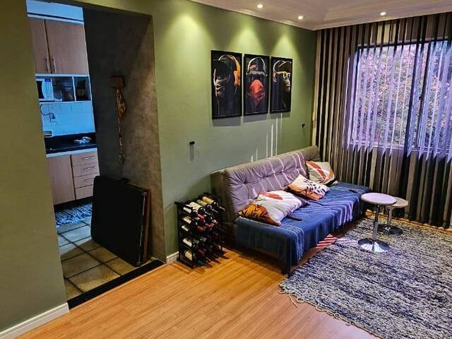 #4408 - Apartamento para Venda em São Paulo - SP - 3