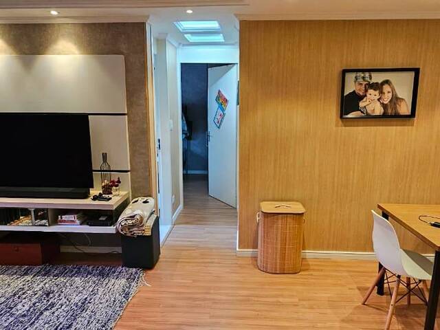 #4408 - Apartamento para Venda em São Paulo - SP - 2