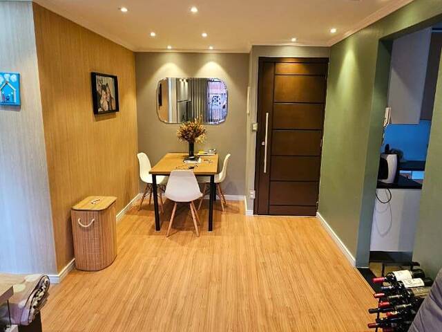 Apartamento para Venda em São Paulo - 4