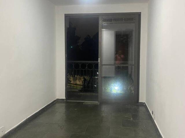 #4409 - Apartamento para Locação em São Paulo - SP - 2