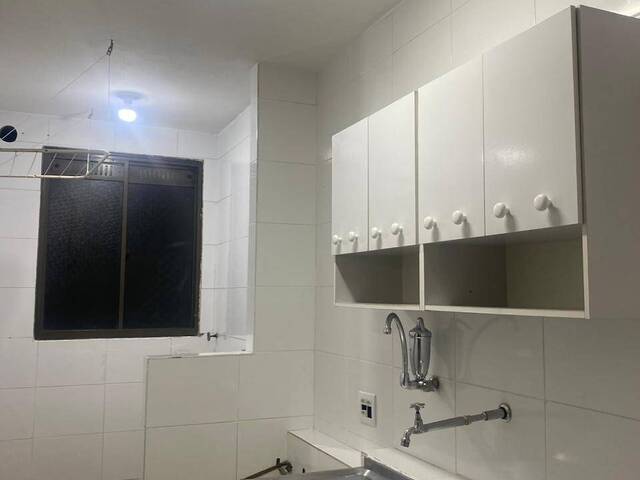 Apartamento para Locação em São Paulo - 4