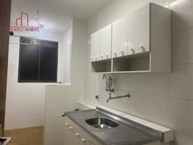 Apartamento para Locação em São Paulo - 5