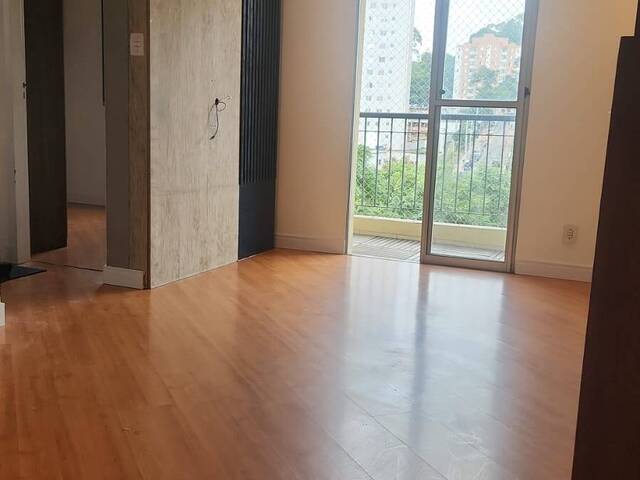 #4410 - Apartamento para Locação em São Paulo - SP - 1