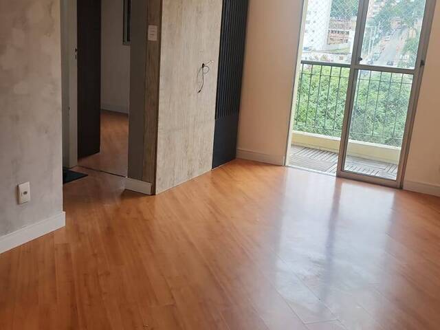 #4410 - Apartamento para Locação em São Paulo - SP - 2