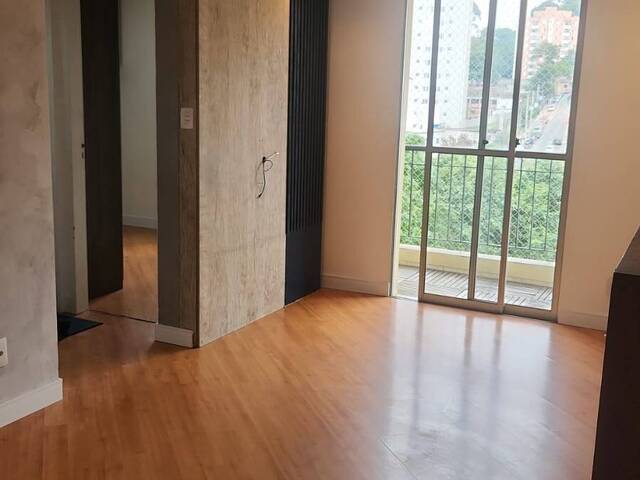#4410 - Apartamento para Locação em São Paulo - SP - 3