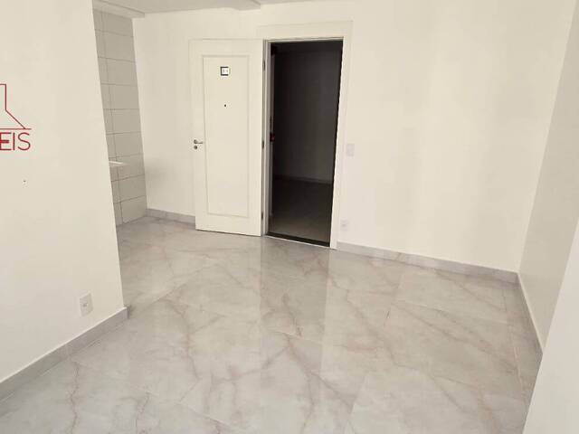 #4411 - Apartamento para Venda em São Paulo - SP - 2