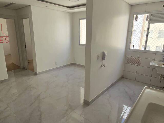 #4411 - Apartamento para Venda em São Paulo - SP - 3