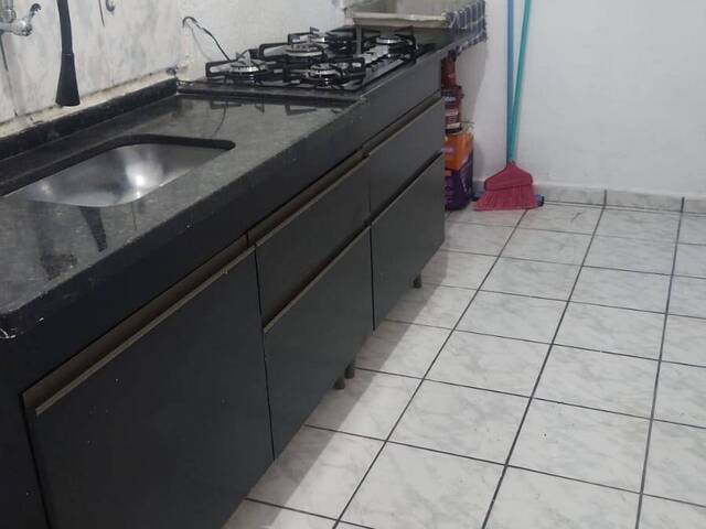 Apartamento para Locação em São Paulo - 3