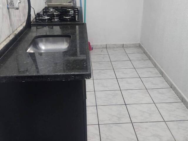 Apartamento para Locação em São Paulo - 4