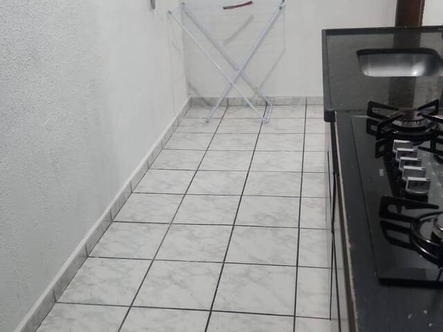 Apartamento para Locação em São Paulo - 5