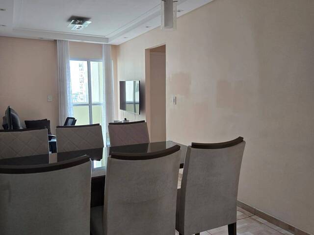 Apartamento para Venda em São Paulo - 3