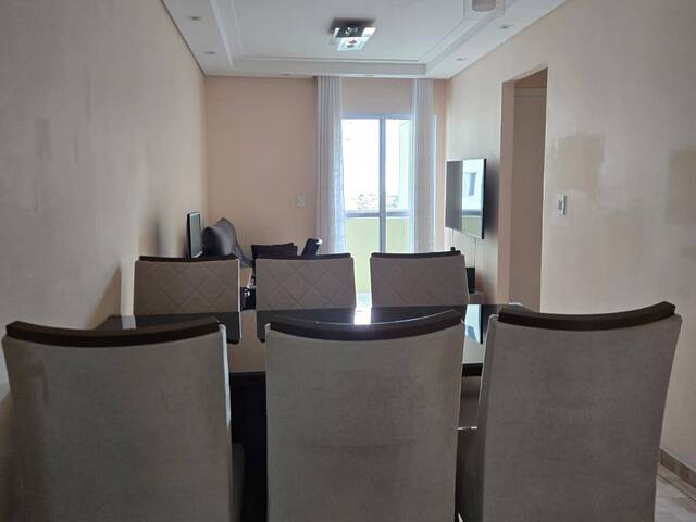 Venda em Jardim Amália - São Paulo