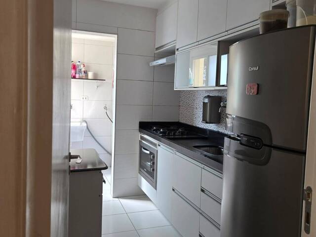 Apartamento para Venda em São Paulo - 4