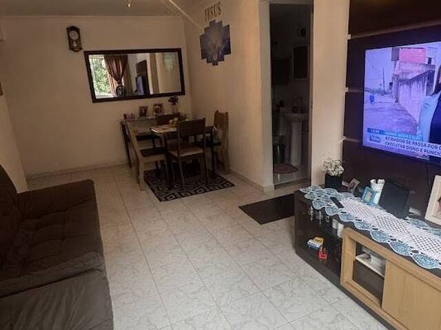 Apartamento para Venda em São Paulo - 3