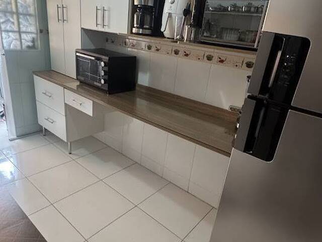 Apartamento para Venda em São Paulo - 5