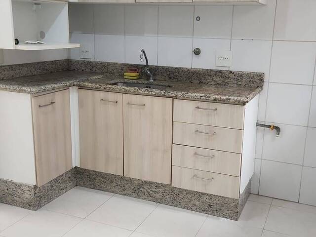 #4414 - Casa para Locação em São Paulo - SP - 3