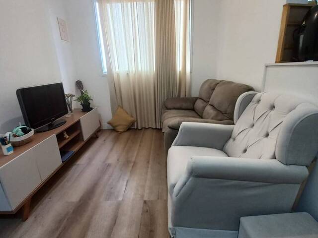 #4415 - Apartamento para Venda em São Paulo - SP - 1