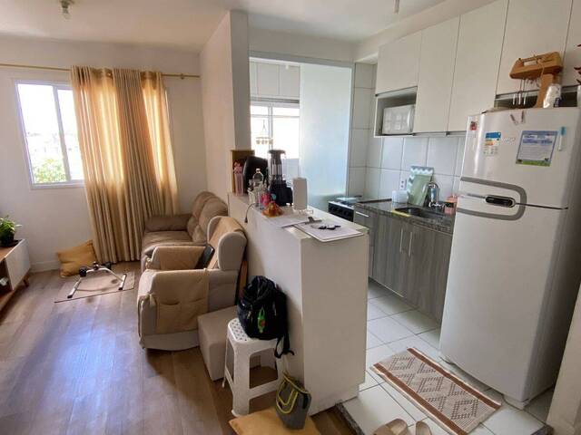 #4415 - Apartamento para Venda em São Paulo - SP - 2
