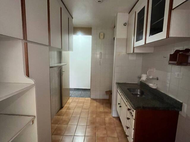 #4417 - Apartamento para Locação em São Paulo - SP - 3