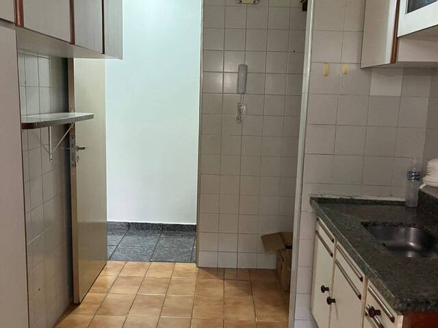 Apartamento para Locação em São Paulo - 4