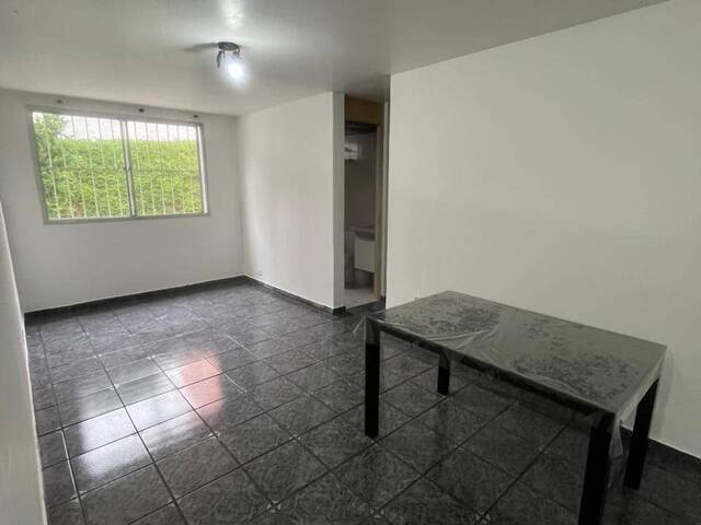 #4417 - Apartamento para Locação em São Paulo - SP - 2