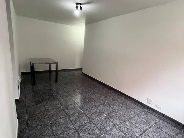 #4417 - Apartamento para Locação em São Paulo - SP - 1