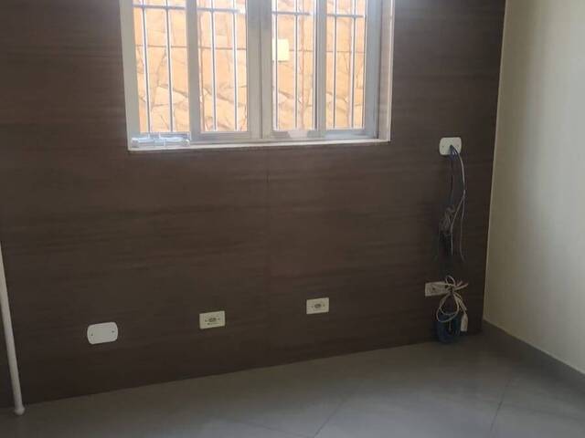 #4418 - Casa para Locação em São Paulo - SP - 1