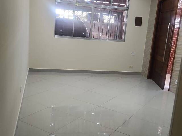 #4418 - Casa para Locação em São Paulo - SP - 2