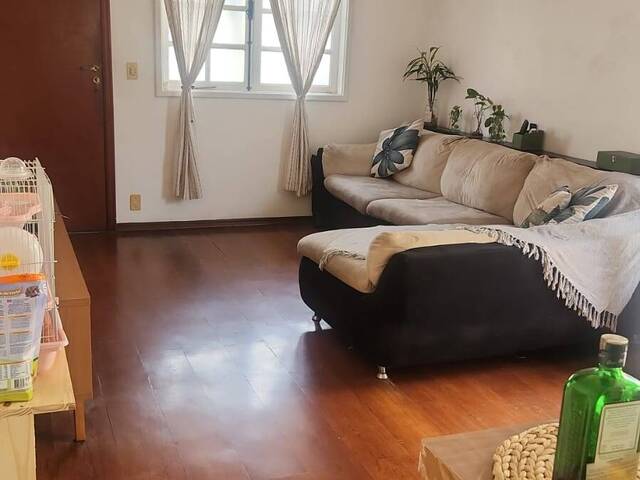 #4421 - Casa para Venda em São Paulo - SP - 3
