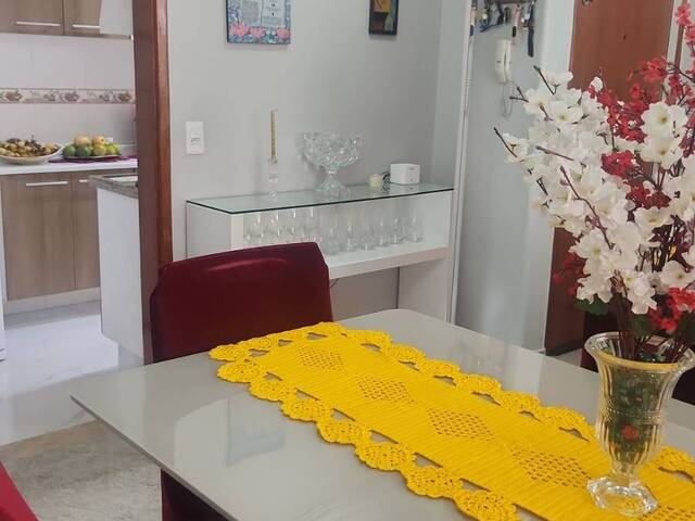 #4420 - Apartamento para Venda em São Paulo - SP - 3