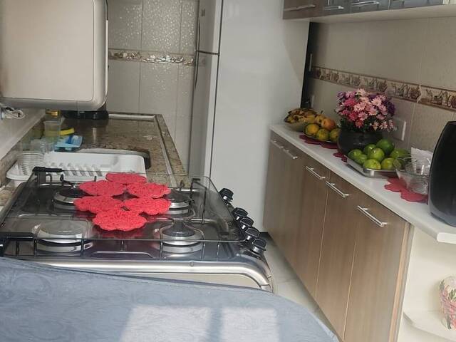 Apartamento para Venda em São Paulo - 5