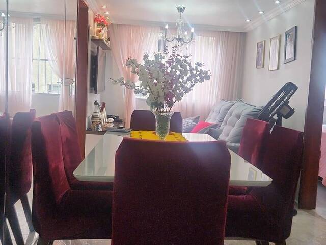 #4420 - Apartamento para Venda em São Paulo - SP - 2