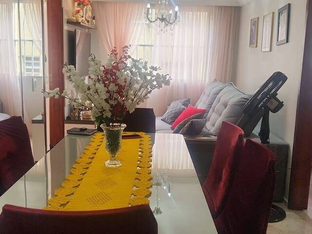 Apartamento para Venda em São Paulo - 4