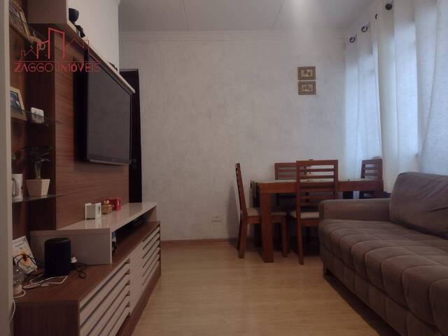 #3740 - Apartamento para Venda em São Paulo - SP