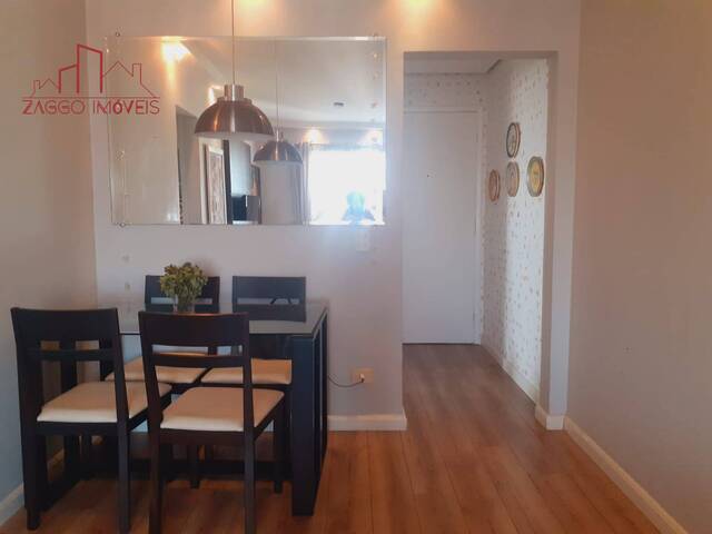 #4425 - Apartamento para Venda em São Paulo - SP - 3